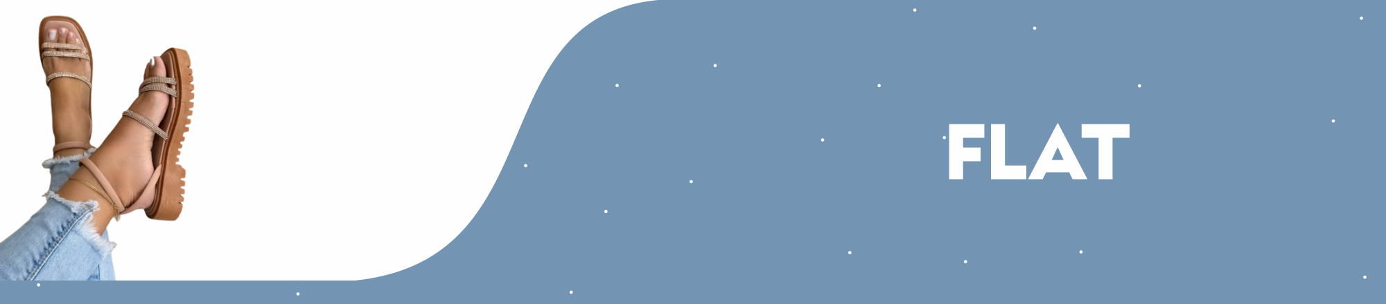 Flat